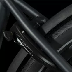 Cube Supreme Sport Hybrid Pro 625 Easy Entry Grey´n´grey -Cube Fahrradladen cube 632362 20119234 Supreme Sport Hybrid Pro 625 Easy Entry grey n grey 5