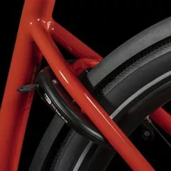 Cube Supreme Sport Hybrid Pro 625 Easy Entry Red´n´black -Cube Fahrradladen cube 632372 20121289 Supreme Sport Hybrid Pro 625 Easy Entry red n black 5