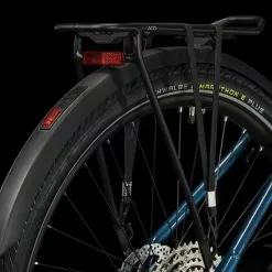 Cube Supreme Sport Hybrid EXC 625 Easy Entry Blue´n´black -Cube Fahrradladen cube 632412 20119239 Supreme Sport Hybrid EXC 625 Easy Entry blue n black 4