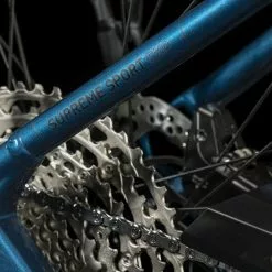 Cube Supreme Sport Hybrid EXC 625 Easy Entry Blue´n´black -Cube Fahrradladen cube 632412 20119239 Supreme Sport Hybrid EXC 625 Easy Entry blue n black 6