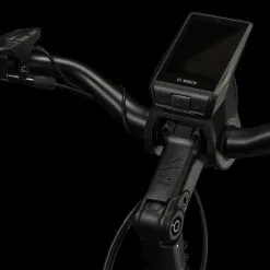 Cube Supreme Sport Hybrid SLX 625 Easy Entry Teak´n´black -Cube Fahrradladen cube 632452 20119240 Supreme Sport Hybrid SLX 625 Easy Entry teak n black 3