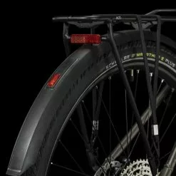 Cube Supreme Sport Hybrid SLX 625 Easy Entry Teak´n´black -Cube Fahrradladen cube 632452 20119240 Supreme Sport Hybrid SLX 625 Easy Entry teak n black 4