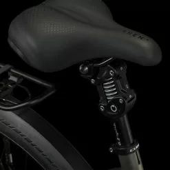 Cube Supreme Sport Hybrid SLX 625 Easy Entry Teak´n´black -Cube Fahrradladen cube 632452 20119240 Supreme Sport Hybrid SLX 625 Easy Entry teak n black 6