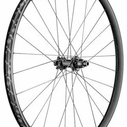 Dt-swiss EX 1700 Spline® 30 6-Loch Boost 27,5" Hinterrad -Cube Fahrradladen dt swiss ex 1700 spline 30 6 loch boost 27 5 hinterrad WEX1700THDRSA11690 3
