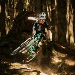 E-thirteen Grappler Faltreifen Enduro Casing Mopo Compound 11 E-thirteen Grappler Faltreifen Enduro Casing Mopo Compound -Cube Fahrradladen ethirteen Grappler Faltreifen DH Casing Endurance Compound TR2LPA 119 7