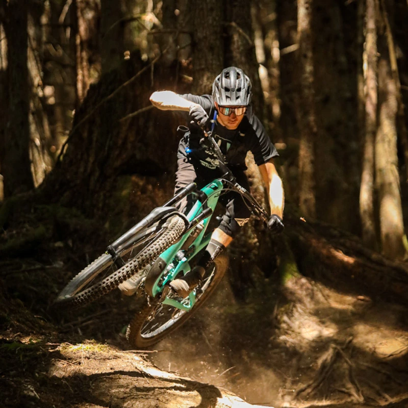 E-thirteen Grappler Faltreifen Enduro Casing Mopo Compound 6 E-thirteen Grappler Faltreifen Enduro Casing Mopo Compound – Bild 6