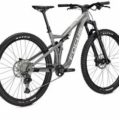 Focus THRON 6.8 -Cube Fahrradladen focus thron 6 8 03