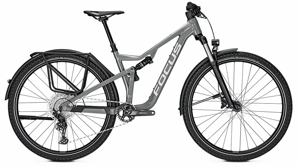 Focus THRON 6.8 EQP 1 Focus THRON 6.8 EQP