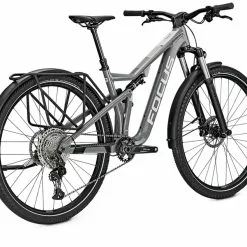 Focus THRON 6.8 EQP 5 Focus THRON 6.8 EQP -Cube Fahrradladen focus thron 6 8 eqp 03