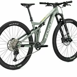Focus THRON 6.9 -Cube Fahrradladen focus thron 6 9 03