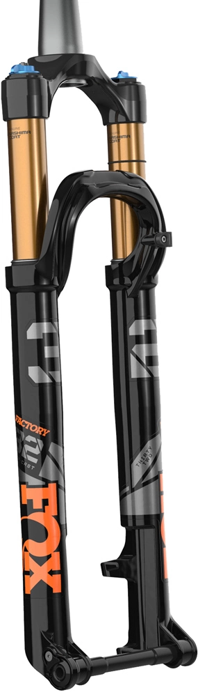 Fox Racing 32 K FLOAT Factory 29" StepCast 100 FIT4 3Pos-Adj Tapered Kabolt 1 Fox Racing 32 K FLOAT Factory 29" StepCast 100 FIT4 3Pos-Adj Tapered Kabolt