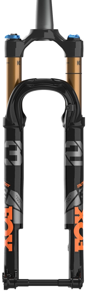Fox Racing 32 K FLOAT Factory 29" StepCast 100 FIT4 3Pos-Adj Tapered Kabolt 2 Fox Racing 32 K FLOAT Factory 29" StepCast 100 FIT4 3Pos-Adj Tapered Kabolt – Bild 2