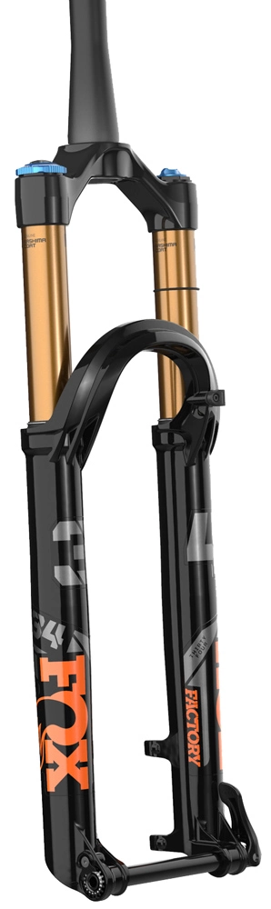 Fox Racing 34 K Float 29" Factory 140 Grip2 Tapered Boost 1 Fox Racing 34 K Float 29" Factory 140 Grip2 Tapered Boost