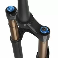 Fox Racing 34 K Float 29" Factory FIT4 3Pos-Adj Tapered Boost -Cube Fahrradladen fox racing 34 K Float 29 Factory FIT4 3Pos Adj Tapered Boost 4