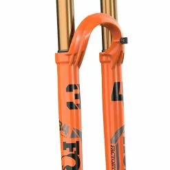 Fox Racing 34 K Float 29" Factory Stepcast FIT4 3Pos-Adj Tapered Kabold Boost Federgabel