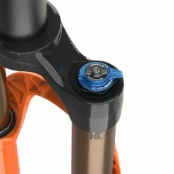 Fox Racing 34 K Float 29" Factory Stepcast FIT4 3Pos-Adj Tapered Kabold Boost Federgabel -Cube Fahrradladen fox racing 34 K Float 29 Factory Stepcast FIT4 3Pos Adj Tapered Kabold Boost 4