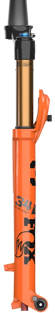 Fox Racing 34 K Float 29" Factory Stepcast FIT4 Remote Tapered Kabold Boost 3 Fox Racing 34 K Float 29" Factory Stepcast FIT4 Remote Tapered Kabold Boost – Bild 3