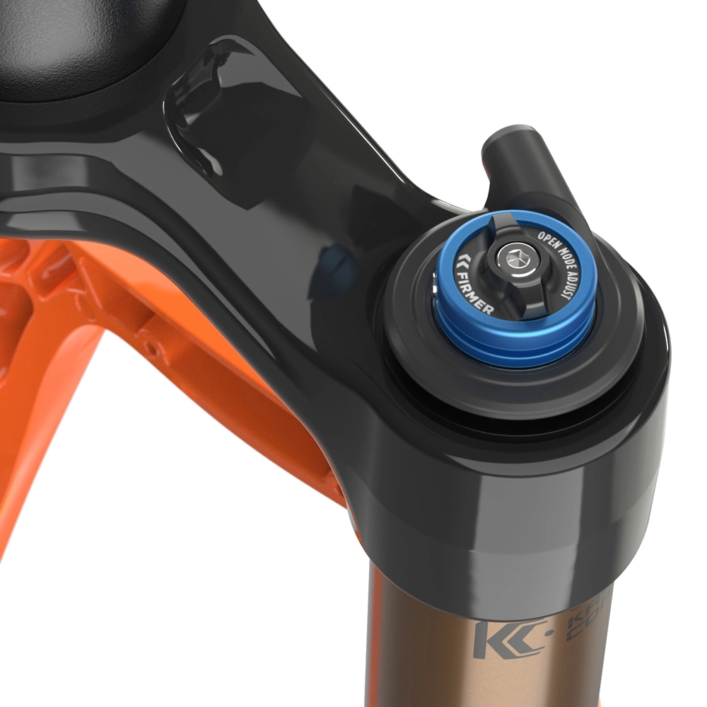 Fox Racing 34 K Float 29" Factory Stepcast FIT4 Remote Tapered Kabold Boost 5 Fox Racing 34 K Float 29" Factory Stepcast FIT4 Remote Tapered Kabold Boost – Bild 5