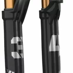 Fox Racing 34 K Float 29" Factory Stepcast FIT4 Remote Tapered Kabold Boost