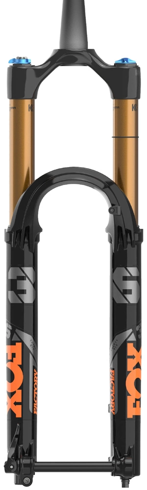 Fox Racing 36 K FLOAT 29" Factory 150 FIT4 3Pos-Adj Tapered Boost 2 Fox Racing 36 K FLOAT 29" Factory 150 FIT4 3Pos-Adj Tapered Boost – Bild 2