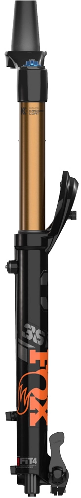 Fox Racing 36 K FLOAT 29" Factory 150 FIT4 3Pos-Adj Tapered Boost 3 Fox Racing 36 K FLOAT 29" Factory 150 FIT4 3Pos-Adj Tapered Boost – Bild 3