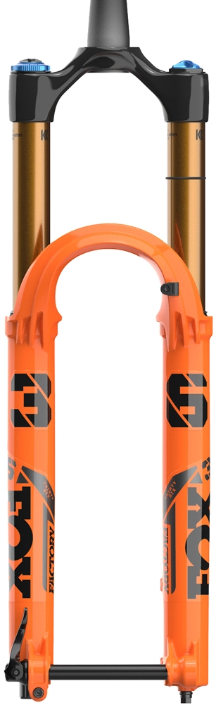 Fox Racing 36 K FLOAT 27,5" Factory 160 Grip2 Tapered Boost 2 Fox Racing 36 K FLOAT 27,5" Factory 160 Grip2 Tapered Boost – Bild 2