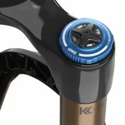 Fox Racing 36 K Float 27.5" Factory Grip2 Tapered Boost -Cube Fahrradladen fox racing 910 20 241 36 K FLOAT 29 Factory 150 Grip 2 Tapered Boost 6