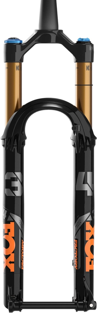 Fox Racing 34 Float 29" Factory Grip2 130mm Tapered Boost 2 Fox Racing 34 Float 29" Factory Grip2 130mm Tapered Boost – Bild 2