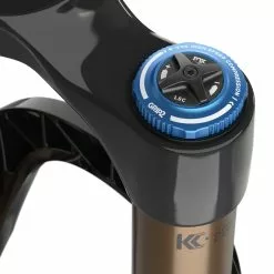 Fox Racing 38 K FLOAT 29" Factory 170 Grip2 Tapered Boost -Cube Fahrradladen fox racing 910 21 022 38 K FLOAT 29 Factory 170 Grip 2 Tapered 6