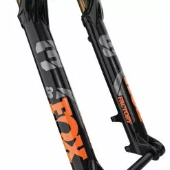 Fox Racing 38 K FLOAT 29" Factory 160 Grip2 Tapered Boost -Cube Fahrradladen fox racing 910 21 025 38 K FLOAT 29 Factory 160 Grip 2 Tapered 5
