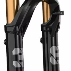 Fox Racing 38 K Float Factory Grip2 Tapered Boost