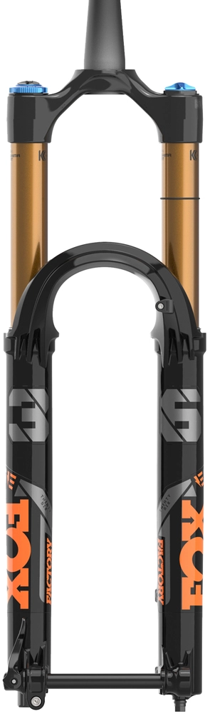 Fox Racing 36 Float 29" Factory E-Optimized Grip2 2 Fox Racing 36 Float 29" Factory E-Optimized Grip2 – Bild 2