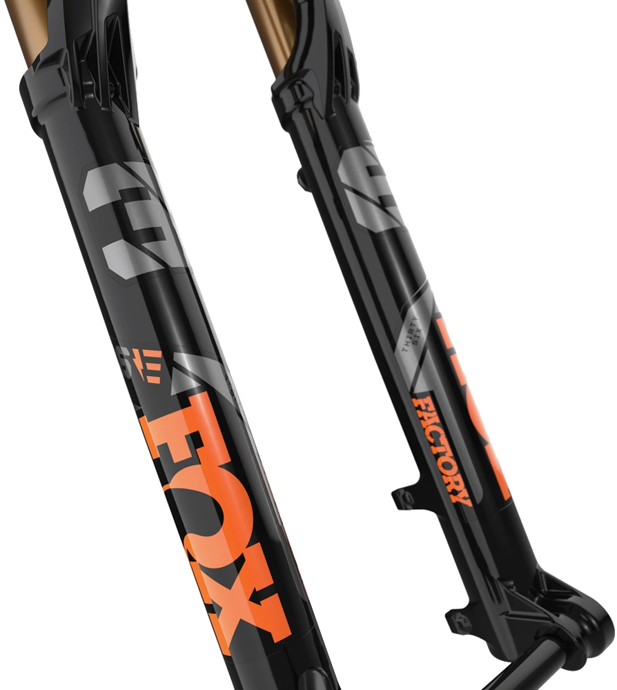 Fox Racing 36 Float 29" Factory E-Optimized Grip2 5 Fox Racing 36 Float 29" Factory E-Optimized Grip2 – Bild 5