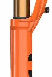 Fox Racing 34 K Float 29" Factory 140 Grip2 Tapered Boost -Cube Fahrradladen fox racing 910 21 108 34 K Float 29 Factory 140 Grip2 Tapered Boost 3