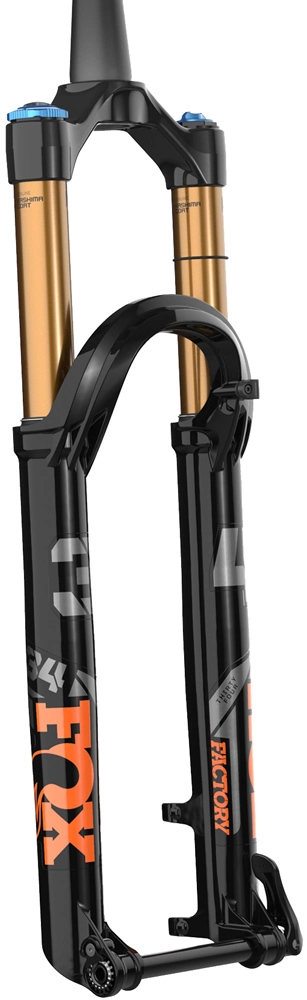 Fox Racing 34 K Float 29" Factory 140 Grip2 Tapered Boost 1 Fox Racing 34 K Float 29" Factory 140 Grip2 Tapered Boost