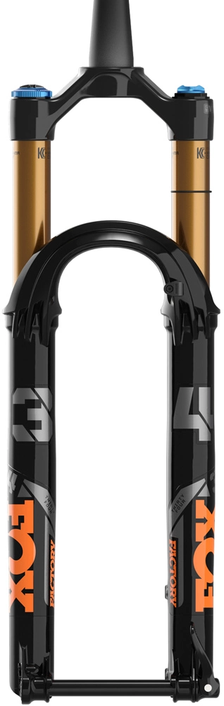 Fox Racing 34 K Float 29" Factory 140 Grip2 Tapered Boost 2 Fox Racing 34 K Float 29" Factory 140 Grip2 Tapered Boost – Bild 2