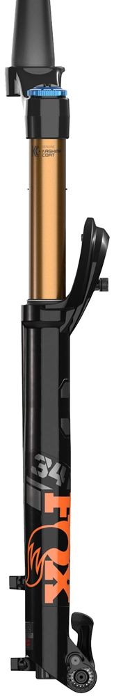 Fox Racing 34 K Float 29" Factory 140 Grip2 Tapered Boost 3 Fox Racing 34 K Float 29" Factory 140 Grip2 Tapered Boost – Bild 3