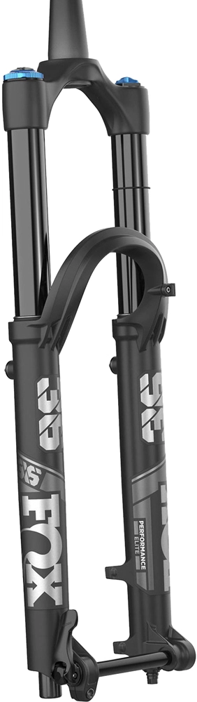 Fox Racing 36 Float 27.5" Performance Elite 160 Grip2 1 Fox Racing 36 Float 27.5" Performance Elite 160 Grip2