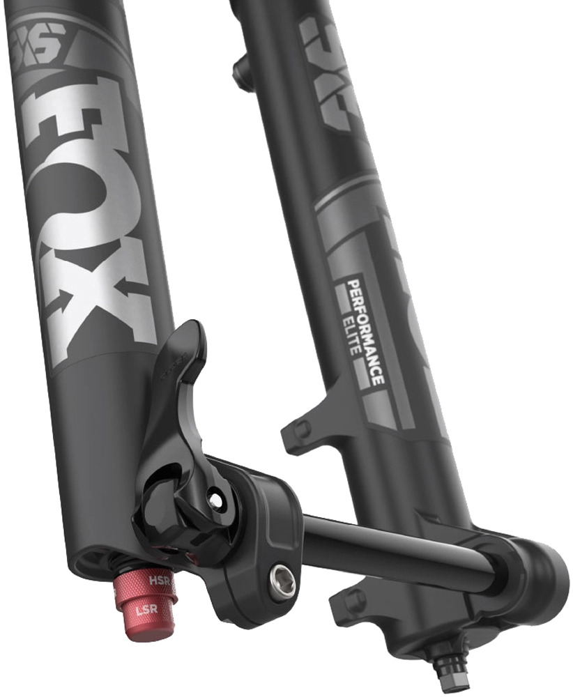 Fox Racing 36 Float 27.5" Performance Elite 160 Grip2 4 Fox Racing 36 Float 27.5" Performance Elite 160 Grip2 – Bild 4