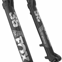 Fox Racing 36 Float 27.5" Performance Elite 160 Grip2 10 Fox Racing 36 Float 27.5" Performance Elite 160 Grip2 -Cube Fahrradladen fox racing 910 21 118 36 A Float 27 5 Performance Elite 160 Grip2 Tapered Boost 5