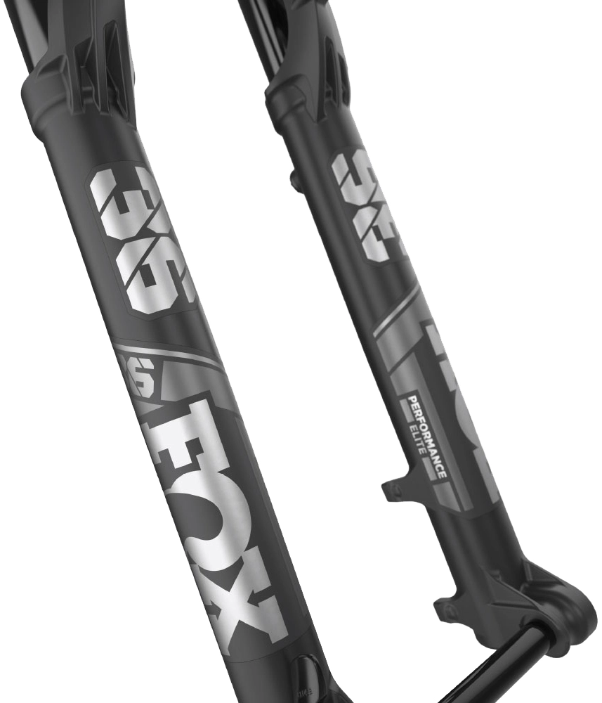 Fox Racing 36 Float 27.5" Performance Elite 160 Grip2 5 Fox Racing 36 Float 27.5" Performance Elite 160 Grip2 – Bild 5