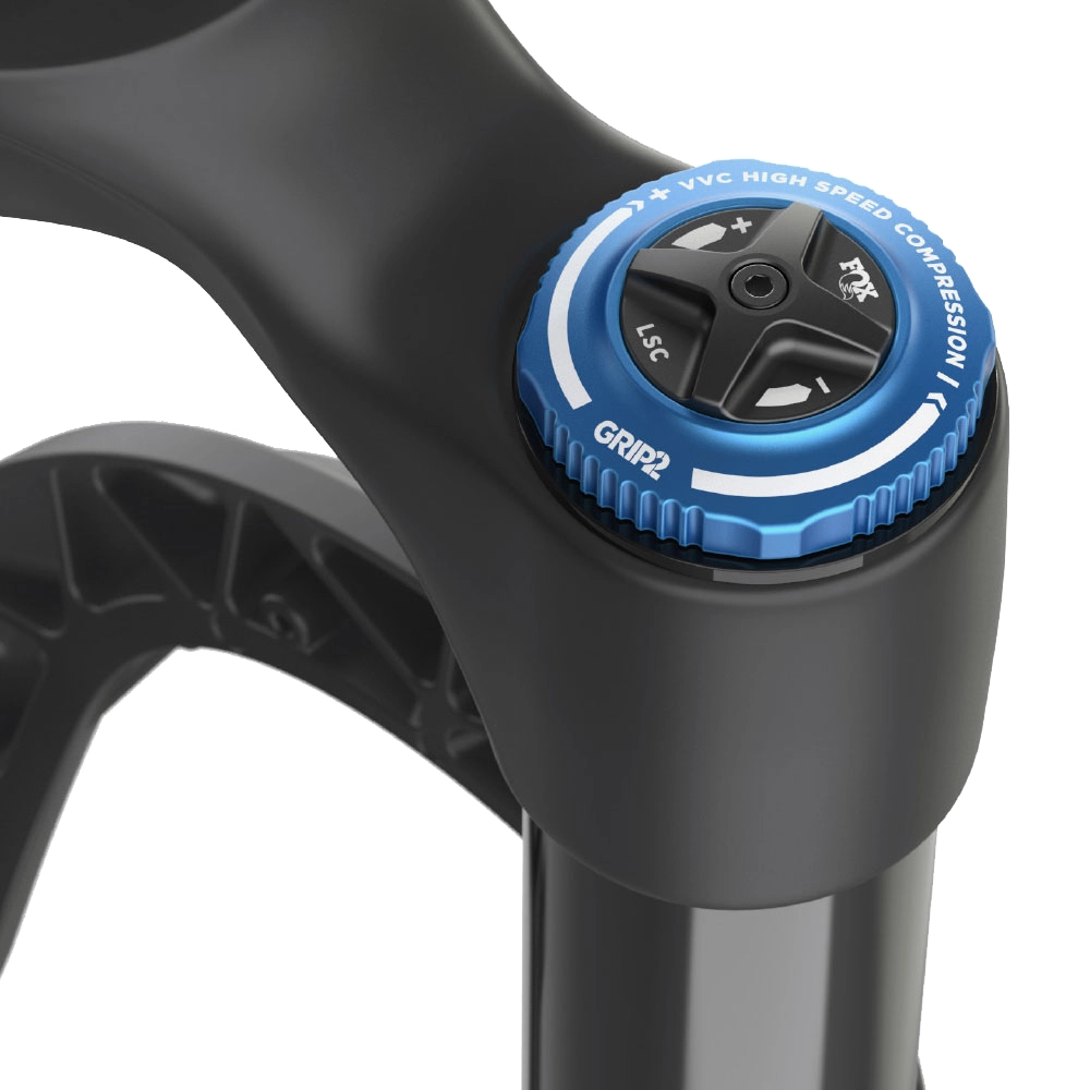 Fox Racing 36 Float 27.5" Performance Elite 160 Grip2 6 Fox Racing 36 Float 27.5" Performance Elite 160 Grip2 – Bild 6