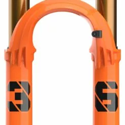 Fox Racing 36 K Float 27.5" Factory Grip2 Tapered Boost -Cube Fahrradladen fox racing 910 21 119 36 K Float 27 5 Factory Grip2 Tapered Boost 2