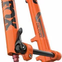 Fox Racing 36 K Float 27.5" Factory Grip2 Tapered Boost -Cube Fahrradladen fox racing 910 21 119 36 K Float 27 5 Factory Grip2 Tapered Boost 4