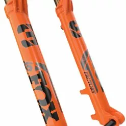 Fox Racing 36 K Float 27.5" Factory Grip2 Tapered Boost -Cube Fahrradladen fox racing 910 21 119 36 K Float 27 5 Factory Grip2 Tapered Boost 5