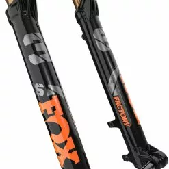 Fox Racing 36 K Float 27.5" Factory 160 Grip2 Tapered Kabolt-X Boost -Cube Fahrradladen fox racing 910 21 120 20112458 36 K Float 27 5 Factory 160 Grip2 Tapered Kabolt X Boost 4