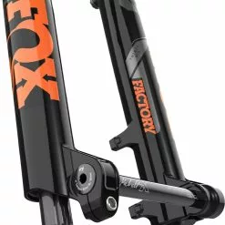 Fox Racing 36 K Float 27.5" Factory 160 Grip2 Tapered Kabolt-X Boost -Cube Fahrradladen fox racing 910 21 120 20112458 36 K Float 27 5 Factory 160 Grip2 Tapered Kabolt X Boost 5