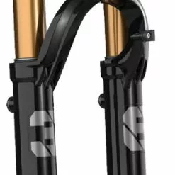 Fox Racing 36 K Float 27.5" Factory 160 Fit4 3Pos-Adj Tapered Boost