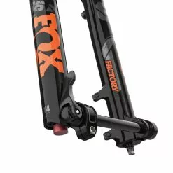 Fox Racing 36 K Float 27.5" Factory 160 Fit4 3Pos-Adj Tapered Boost -Cube Fahrradladen fox racing 910 21 123 36 K Float 27 5 Factory 160 FIT4 3Pos Adj Tapered Boost 5