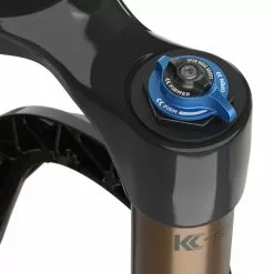 Fox Racing 36 K Float 27.5" Factory 160 Fit4 3Pos-Adj Tapered Boost -Cube Fahrradladen fox racing 910 21 123 36 K Float 27 5 Factory 160 FIT4 3Pos Adj Tapered Boost 6